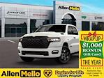 New 2026 Ram 1500 Big Horn Crew Cab for sale #260149 - photo 1