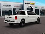 New 2026 Ram 1500 Big Horn Crew Cab for sale #260149 - photo 7