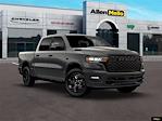 New 2026 Ram 1500 Big Horn Crew Cab for sale #260156 - photo 10