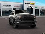 New 2026 Ram 1500 Big Horn Crew Cab for sale #260156 - photo 13