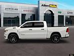 New 2026 Ram 1500 Big Horn Crew Cab for sale #260165 - photo 3