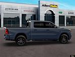 New 2026 Ram 1500 Big Horn Crew Cab for sale #260176 - photo 13