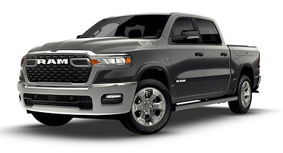 New 2026 Ram 1500 Big Horn Crew Cab for sale #260188 - photo 1