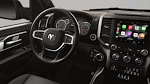 New 2026 Ram 1500 Big Horn Crew Cab for sale #260188 - photo 8