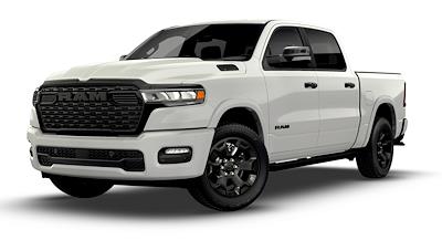 New 2026 Ram 1500 Big Horn Crew Cab for sale #260247 - photo 1