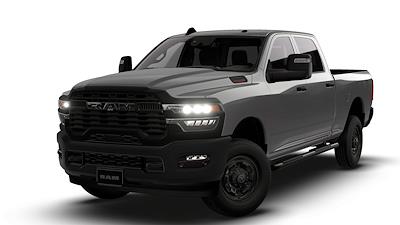 New 2026 Ram 2500 Tradesman Crew Cab for sale #260251 - photo 1
