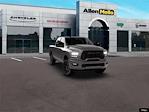 New 2026 Ram 2500 Big Horn Crew Cab for sale #260257 - photo 12