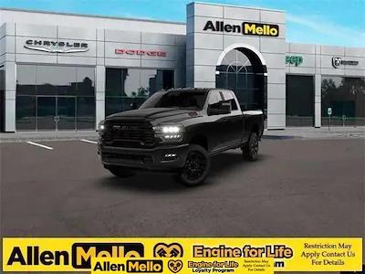 New 2026 Ram 2500 Big Horn Crew Cab for sale #260259 - photo 1