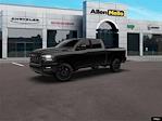 New 2026 Ram 2500 Big Horn Crew Cab for sale #260259 - photo 2