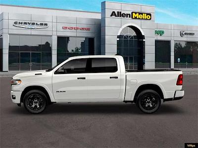 New 2026 Ram 1500 Big Horn Crew Cab for sale #260301 - photo 2