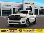 New 2026 Ram 1500 Big Horn Crew Cab for sale #260301 - photo 1