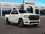 New 2026 Ram 1500 Big Horn Crew Cab for sale #260301 - photo 8