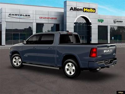 New 2026 Ram 1500 Big Horn Crew Cab for sale #260320 - photo 2