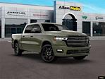 New 2026 Ram 1500 Laramie Crew Cab for sale #260353 - photo 8