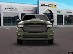 New 2026 Ram 1500 Laramie Crew Cab for sale #260353 - photo 9