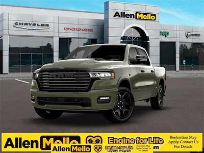 New 2026 Ram 1500 Laramie Crew Cab for sale #260354 - photo 1