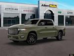 New 2026 Ram 1500 Laramie Crew Cab for sale #260354 - photo 2