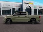 New 2026 Ram 1500 Laramie Crew Cab for sale #260354 - photo 3
