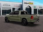 New 2026 Ram 1500 Laramie Crew Cab for sale #260354 - photo 4