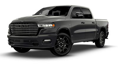 New 2026 Ram 1500 Laramie Crew Cab for sale #260358 - photo 1