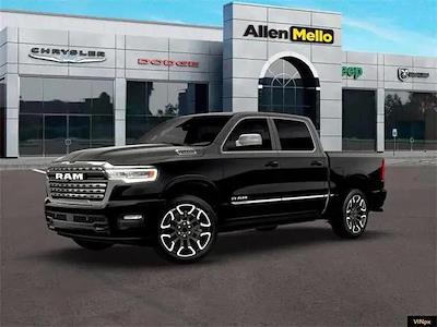 New 2026 Ram 1500 Limited Crew Cab for sale #260367 - photo 2