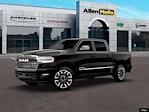 New 2026 Ram 1500 Limited Crew Cab for sale #260367 - photo 2