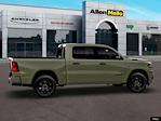 New 2026 Ram 1500 Big Horn Crew Cab for sale #260376 - photo 10