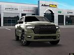 New 2026 Ram 1500 Big Horn Crew Cab for sale #260376 - photo 11