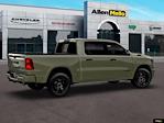 New 2026 Ram 1500 Big Horn Crew Cab for sale #260376 - photo 3