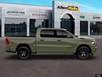 New 2026 Ram 1500 Big Horn Crew Cab for sale #260376 - photo 4