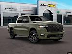 New 2026 Ram 1500 Big Horn Crew Cab for sale #260376 - photo 6