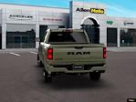 New 2026 Ram 1500 Big Horn Crew Cab for sale #260376 - photo 8