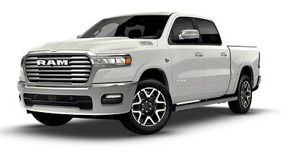 New 2026 Ram 1500 Laramie Crew Cab for sale #260379 - photo 1