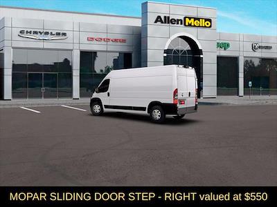 New 2026 Ram ProMaster 2500 High Roof Cargo Van for sale #260612 - photo 2