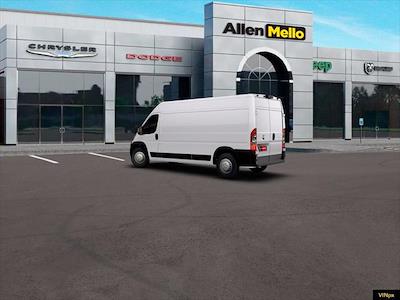 New 2026 Ram ProMaster 2500 High Roof Empty Cargo Van for sale #260633 - photo 2
