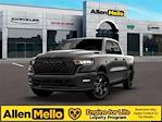 New 2026 Ram 1500 Big Horn Crew Cab for sale #260156 - photo 8