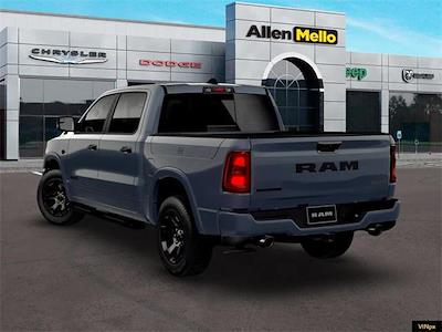 New 2026 Ram 1500 Big Horn Crew Cab for sale #260176 - photo 1