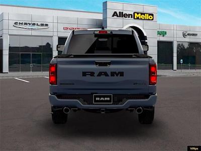 New 2026 Ram 1500 Big Horn Crew Cab for sale #260176 - photo 2