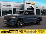 New 2026 Ram 1500 Big Horn Crew Cab for sale #260176 - photo 8