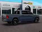 New 2026 Ram 1500 Big Horn Crew Cab for sale #260176 - photo 4