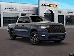New 2026 Ram 1500 Big Horn Crew Cab for sale #260176 - photo 6