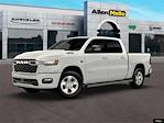 New 2026 Ram 1500 Big Horn Crew Cab for sale #260177 - photo 9