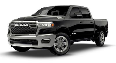 New 2026 Ram 1500 Big Horn Crew Cab for sale #260264 - photo 1