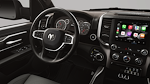 New 2026 Ram 1500 Big Horn Crew Cab for sale #283090 - photo 7