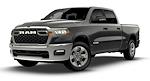 New 2026 Ram 1500 Big Horn Crew Cab for sale #283091 - photo 1