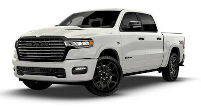 New 2026 Ram 1500 Laramie Crew Cab for sale #260384 - photo 1