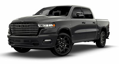 New 2026 Ram 1500 Laramie Crew Cab for sale #298661 - photo 1