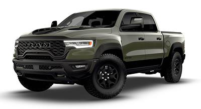 New 2026 Ram 1500 TRX Crew Cab for sale #260359 - photo 1