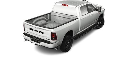 New 2025 Ram 2500 Big Horn Crew Cab 4x4 Pickup for sale #571940 - photo 2