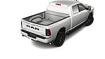 New 2025 Ram 2500 Big Horn Crew Cab 4x4 Pickup for sale #571940 - photo 2